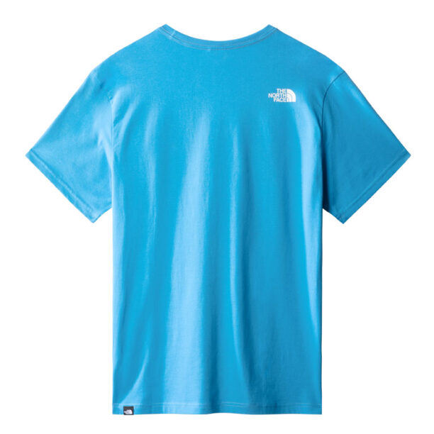 The North Face M S/S Alpine Equipment Tee preţ