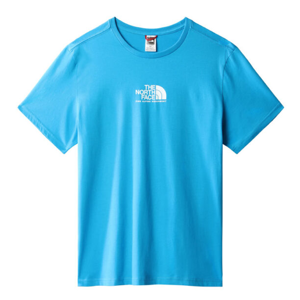 The North Face M S/S Alpine Equipment Tee