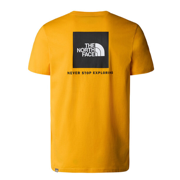 The North Face M S/S Red Box Tee preţ