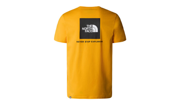 The North Face M S/S Red Box Tee preţ