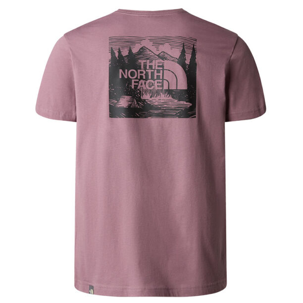 The North Face M S/S Redbox Celebration Tee preţ