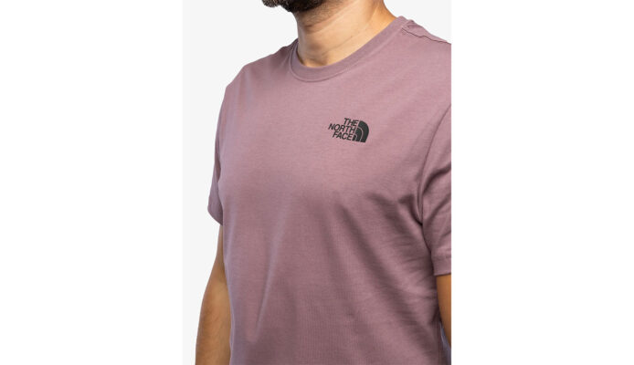 Cumpăra The North Face M S/S Redbox Celebration Tee