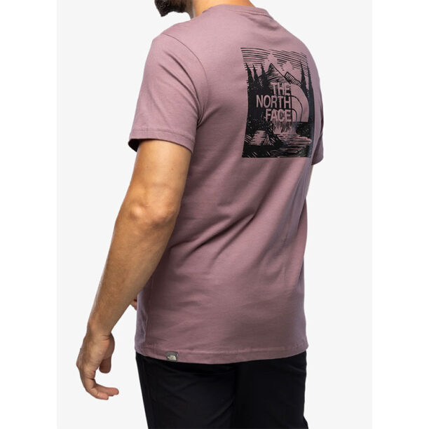 Preţ The North Face M S/S Redbox Celebration Tee