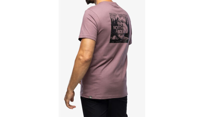 Preţ The North Face M S/S Redbox Celebration Tee