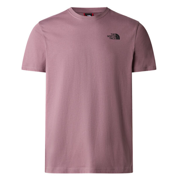 The North Face M S/S Redbox Celebration Tee