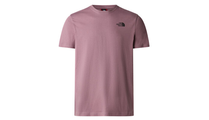 The North Face M S/S Redbox Celebration Tee