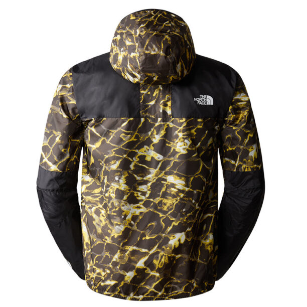 The North Face M Seasonal Mountain Jacket preţ