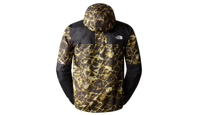 The North Face M Seasonal Mountain Jacket preţ