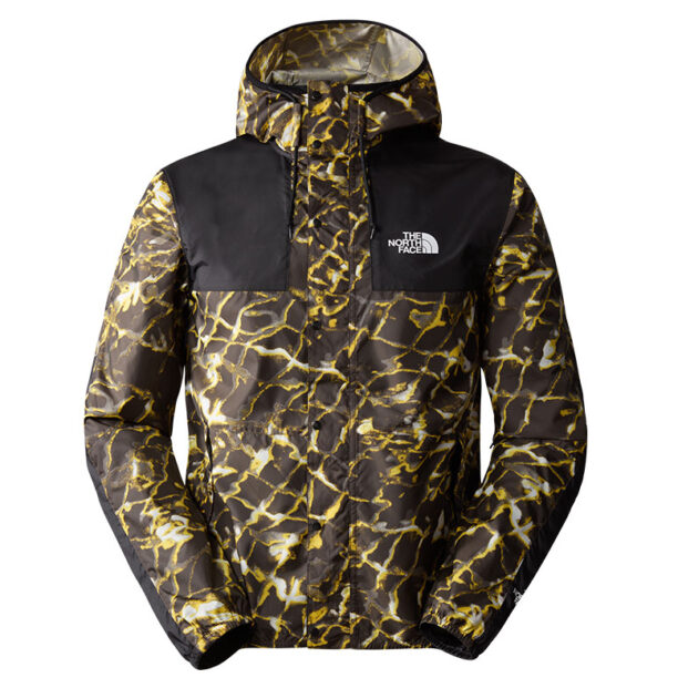 The North Face M Seasonal Mountain Jacket