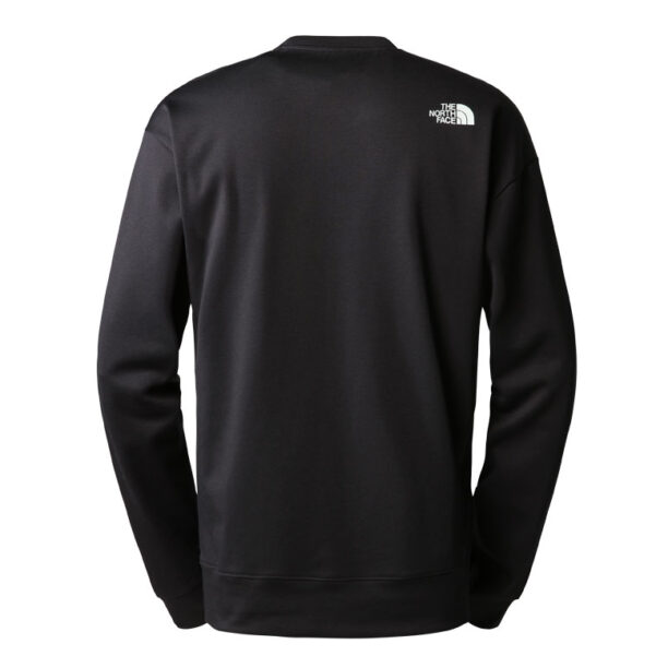 The North Face M Spacer Air Crew preţ