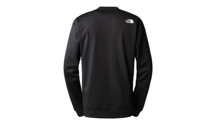 The North Face M Spacer Air Crew preţ