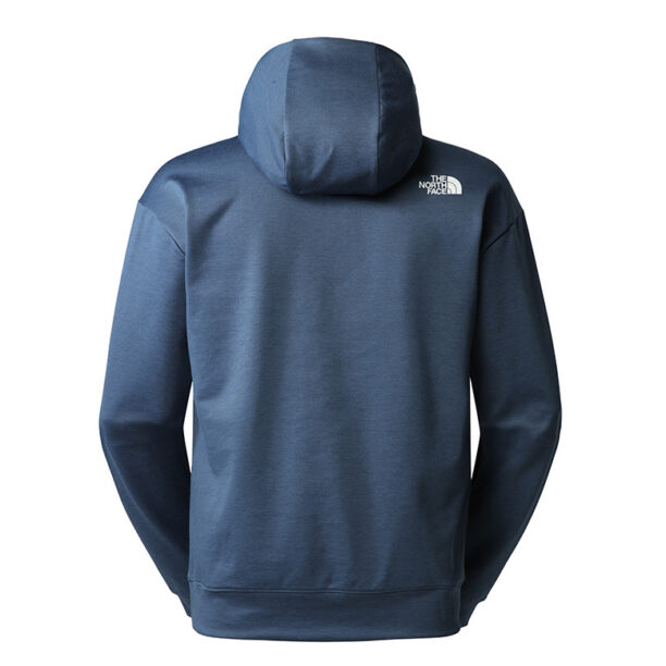 The North Face M Spacer Air Hoodie preţ