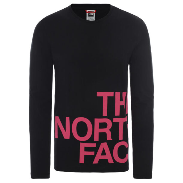 The North Face M Ss Graphic Flow 1