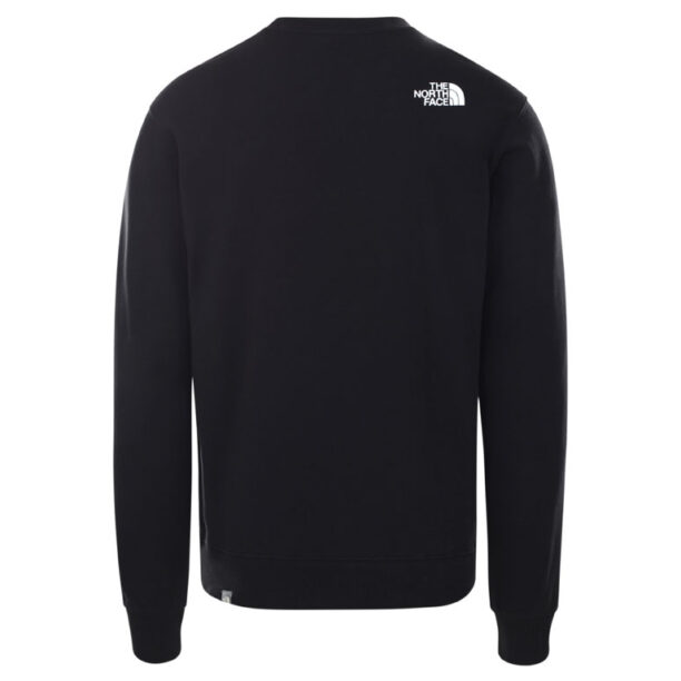 The North Face M Standard Crew preţ