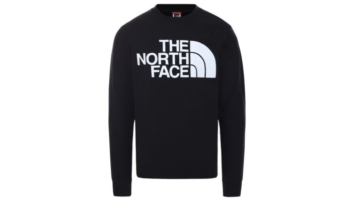 The North Face M Standard Crew