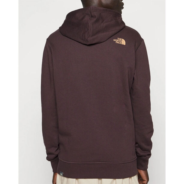 Preţ The North Face M Standard Hoodie