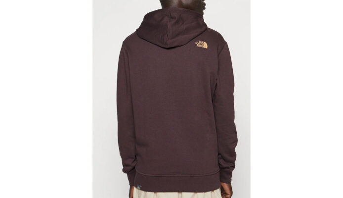 Preţ The North Face M Standard Hoodie