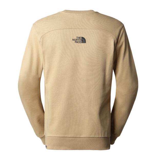 The North Face M Summer Logo Sweater preţ