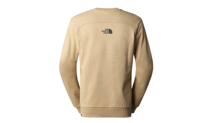 The North Face M Summer Logo Sweater preţ