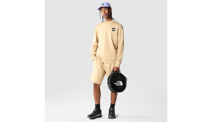 The North Face M Summer Logo Sweater - imagine 6