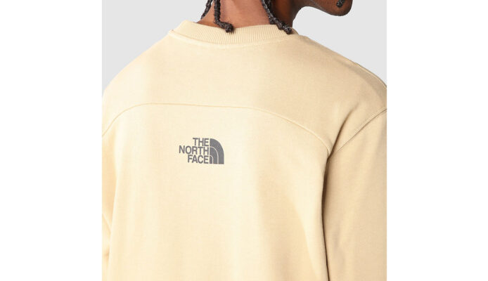 The North Face M Summer Logo Sweater - imagine 8