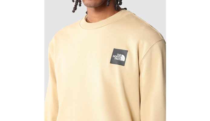 The North Face M Summer Logo Sweater - imagine 9