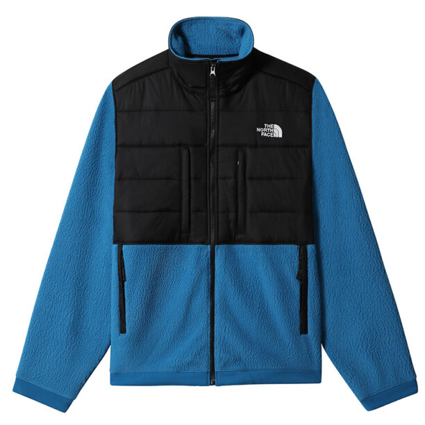 The North Face M Synthetic Insulated Jacket