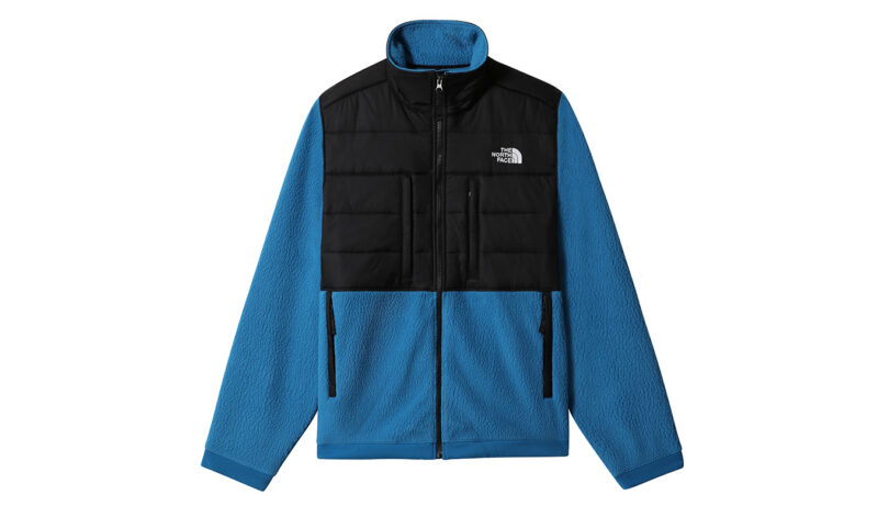 The North Face M Synthetic Insulated Jacket