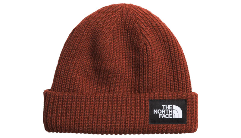 The North Face Salty Lined Beanie preţ