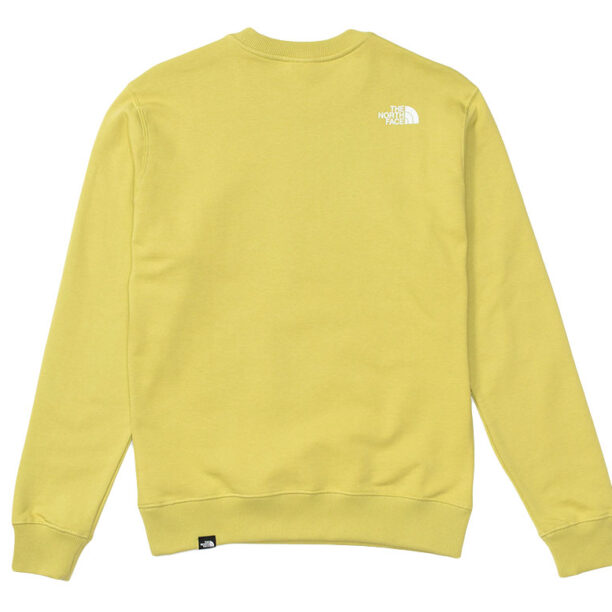 The North Face Standard Crew Neck Sweatshirt preţ