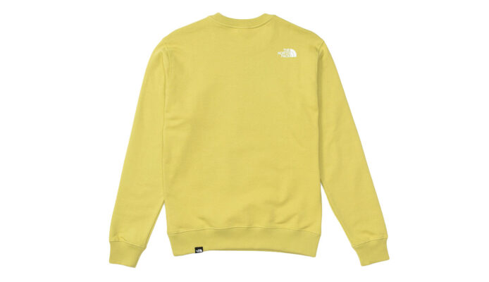 The North Face Standard Crew Neck Sweatshirt preţ