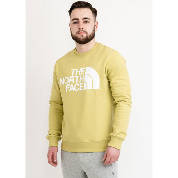 Cumpăra The North Face Standard Crew Neck Sweatshirt