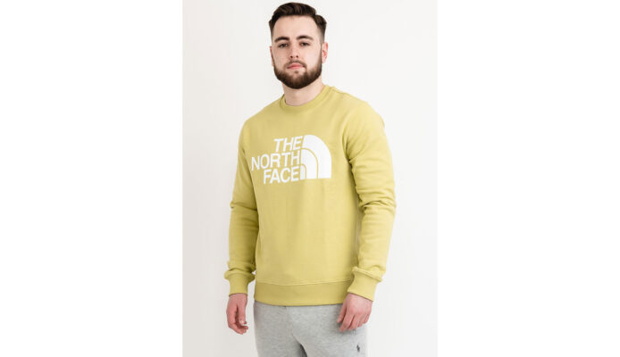 Cumpăra The North Face Standard Crew Neck Sweatshirt