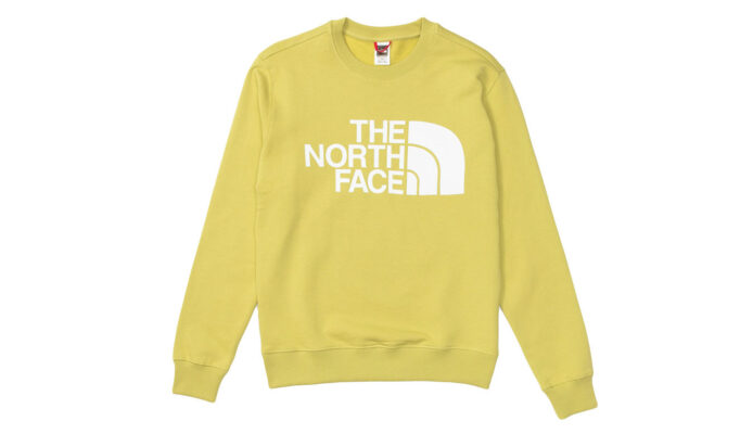 The North Face Standard Crew Neck Sweatshirt