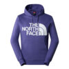 The North Face Standard Men's Hoodie Cave Blue