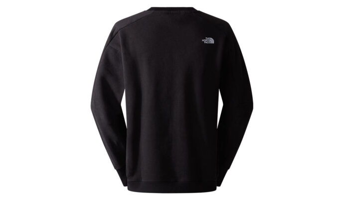 The North Face The 489 Unisex Sweatshirt preţ