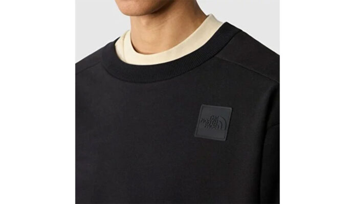 Original The North Face The 489 Unisex Sweatshirt