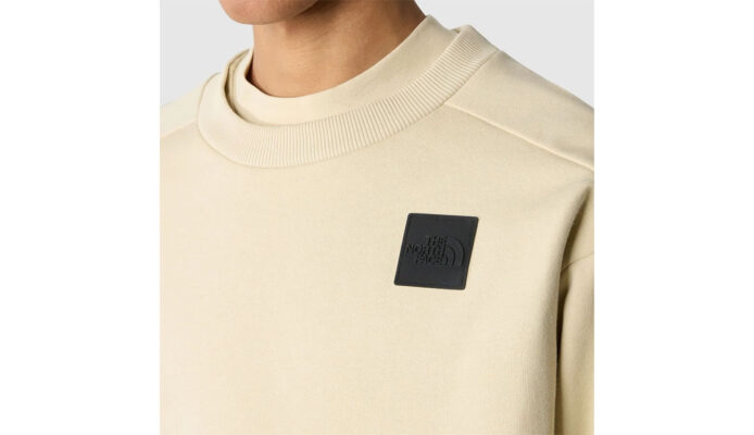 Original The North Face The 489 Unisex Sweatshirt