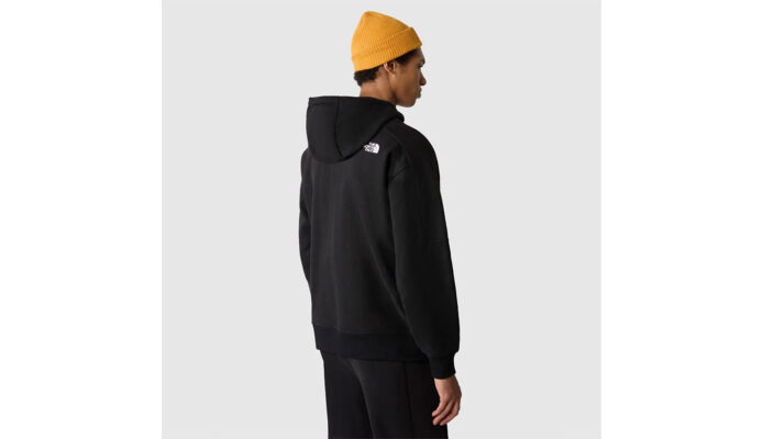 Preţ The North Face Unisex The 489 Hoodie