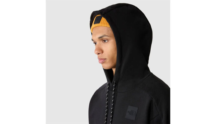 Original The North Face Unisex The 489 Hoodie