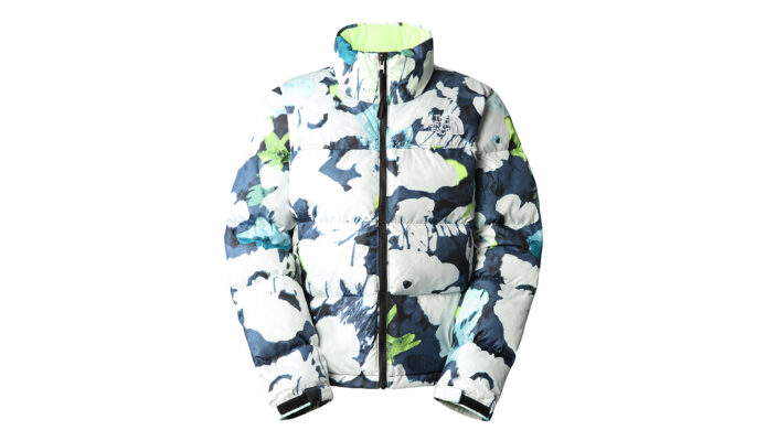 The North Face W 1996 Retro Nuptse Jacket preţ