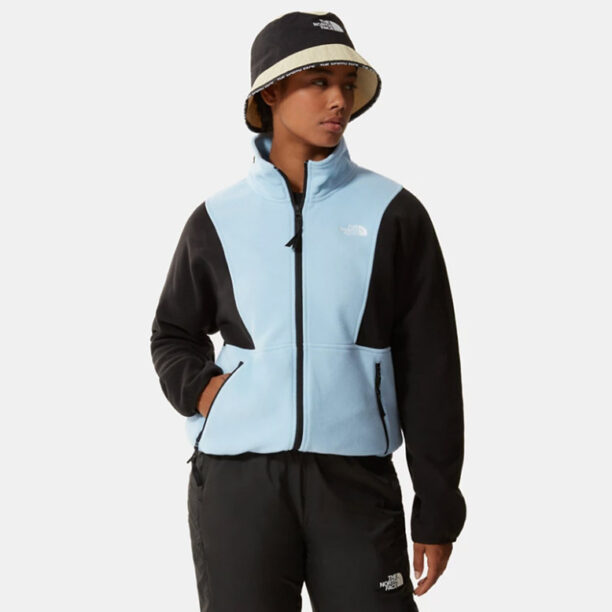 Cumpăra The North Face W Attitude Full Zip Fleece