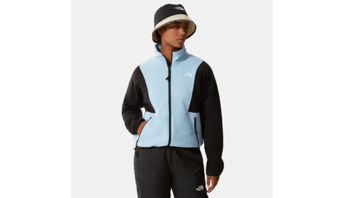 Cumpăra The North Face W Attitude Full Zip Fleece