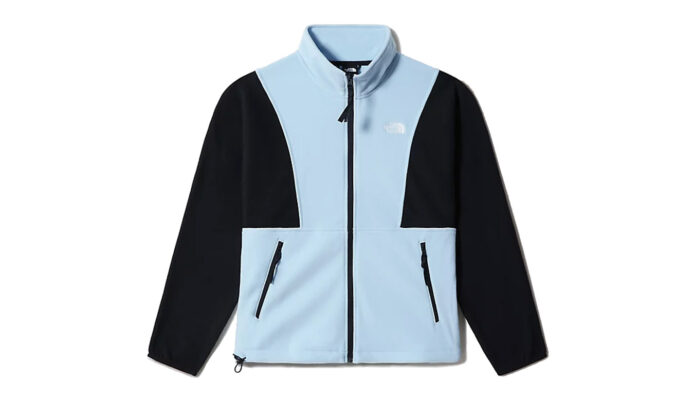 The North Face W Attitude Full Zip Fleece