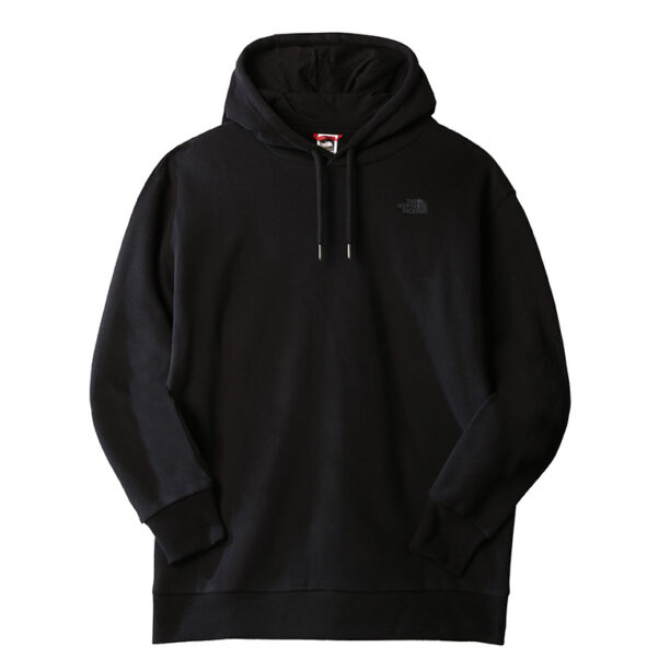 The North Face W Cs Hoodie