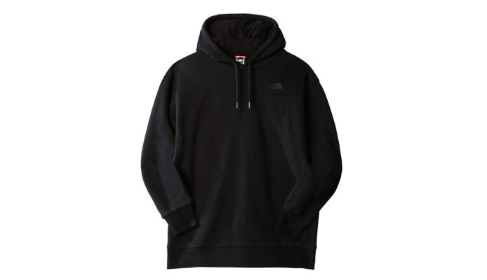 The North Face W Cs Hoodie