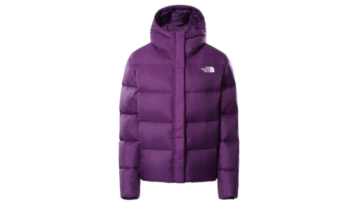 The North Face W Cspk Puffer