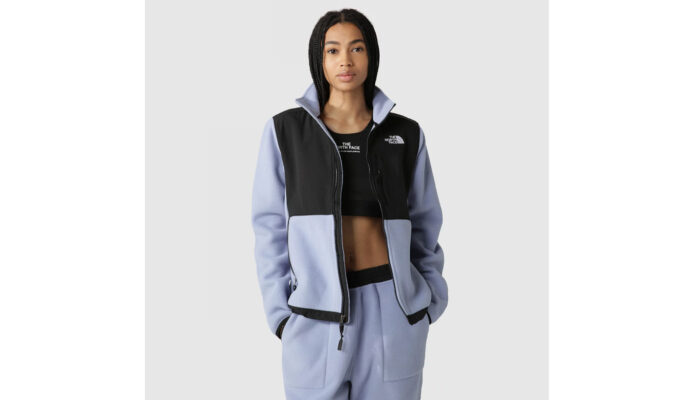 The North Face W Denali 2 Fleece Jacket - imagine 6