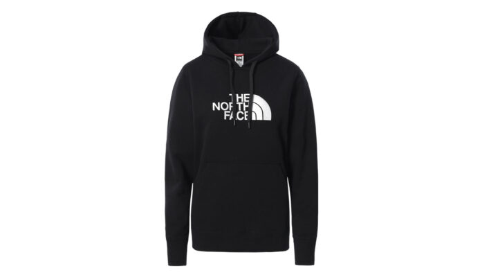 The North Face W Drew Peak Pullover Hoodie