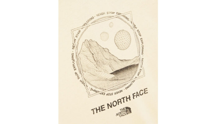 The North Face W Galahm Graphic T-shirt preţ